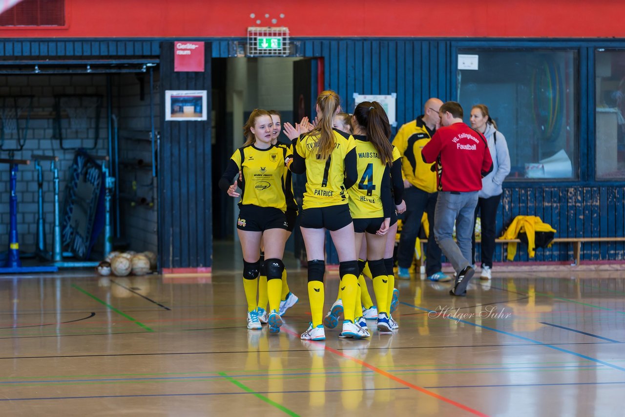 Bild 47 - U16 Deutsche Meisterschaft